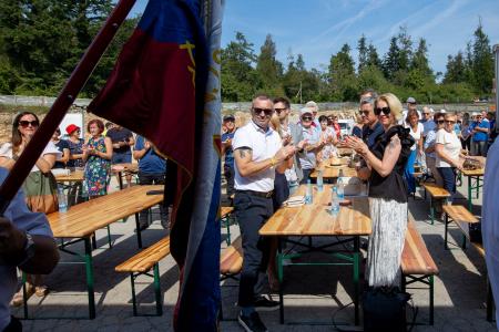 Mačkovec _ obeležje (2)